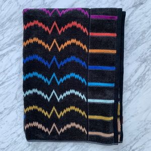 Missoni Home, Vera, Bath Sheet Towel